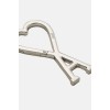 Ami Paris key ring