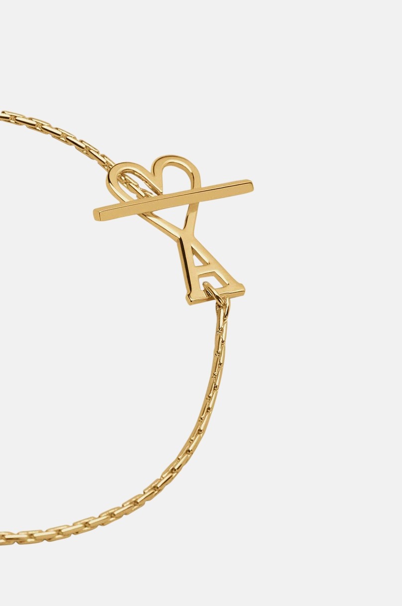 Ami Paris bracelet