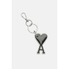 Ami Paris key ring