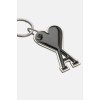 Ami Paris key ring