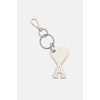Ami Paris key ring