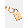 Ami Paris key ring