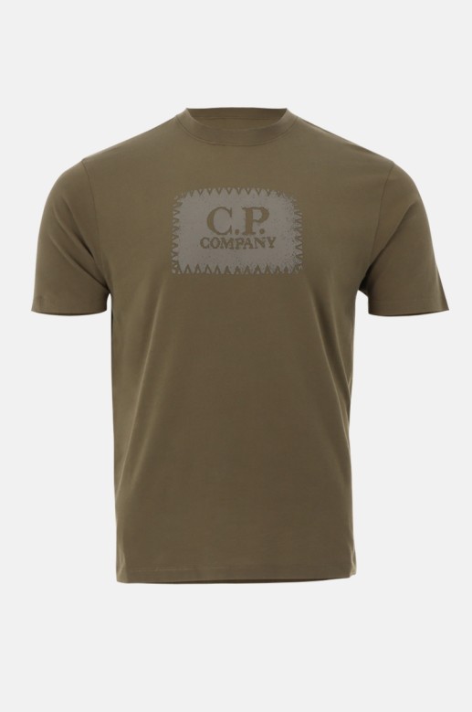 T-Shirt C.P. Company