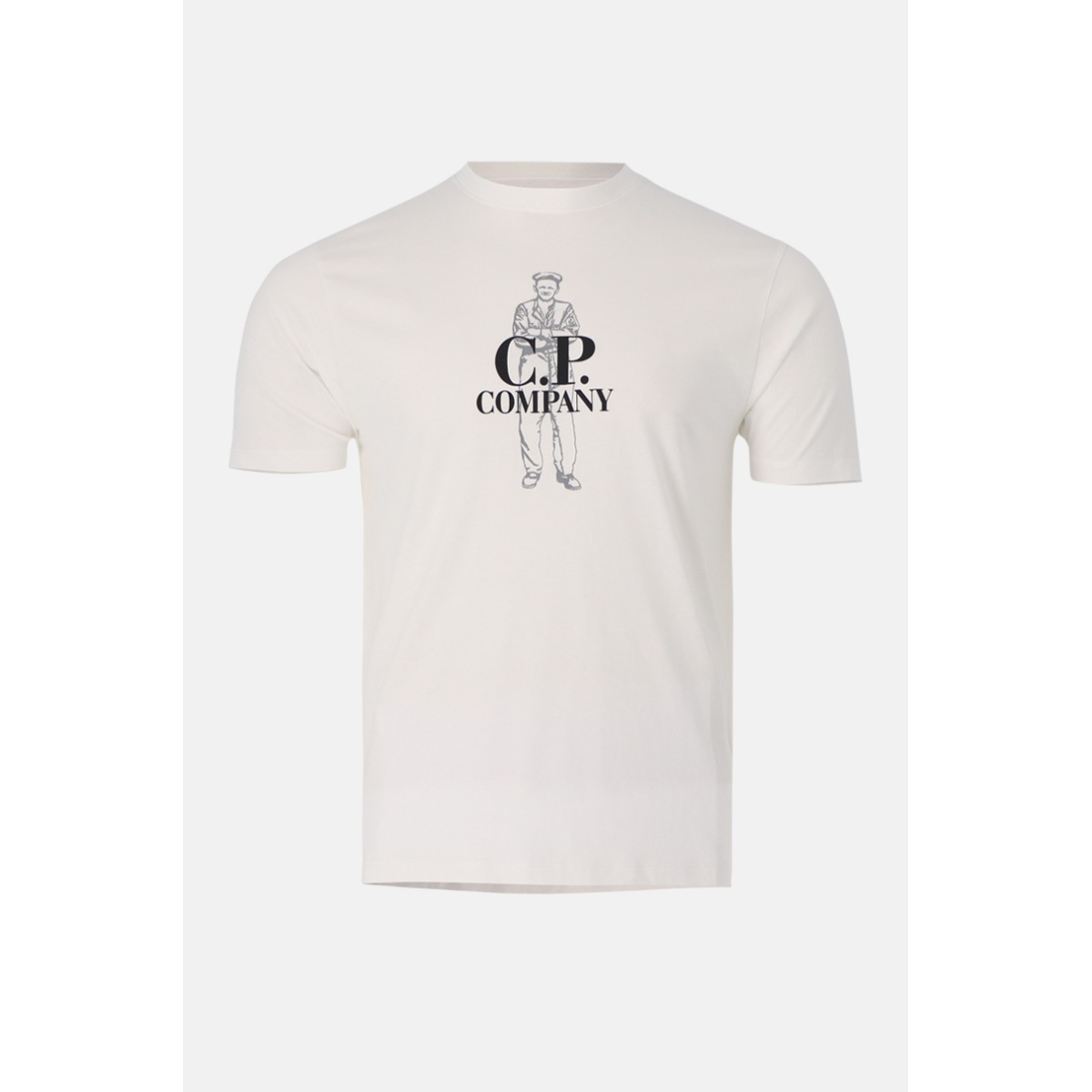 T-shirt C.P. Company