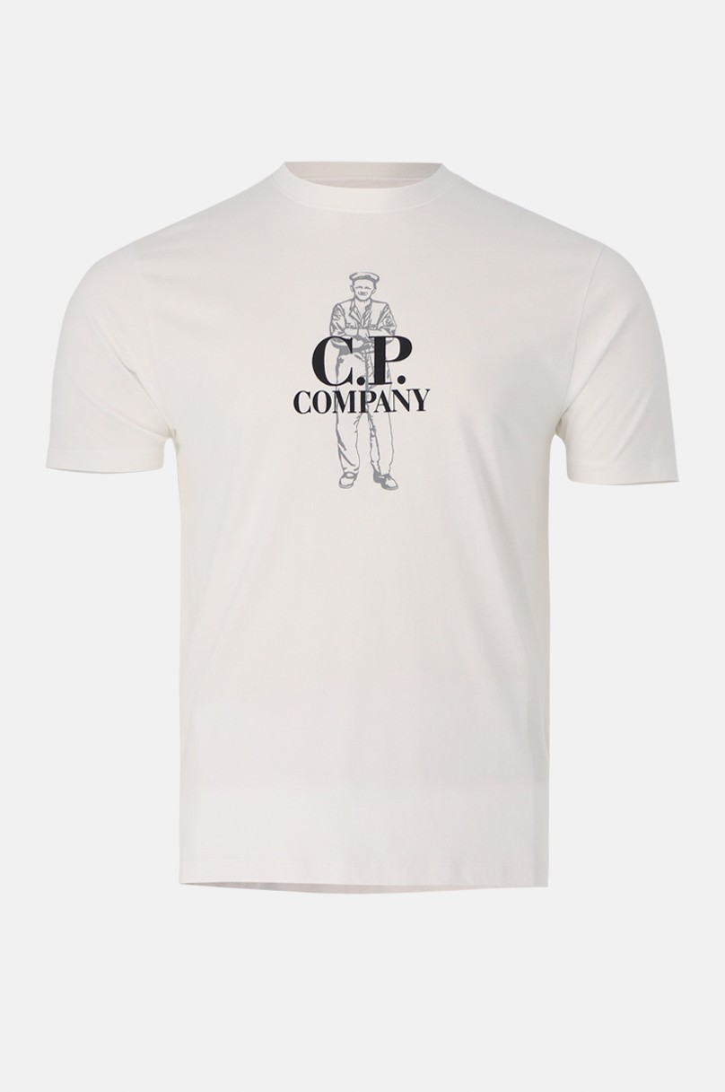 T-shirt C.P. Company