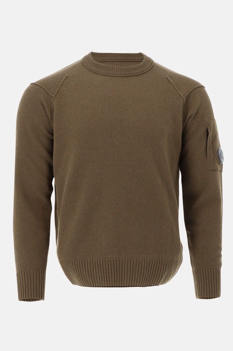 Pullover C.P. Company