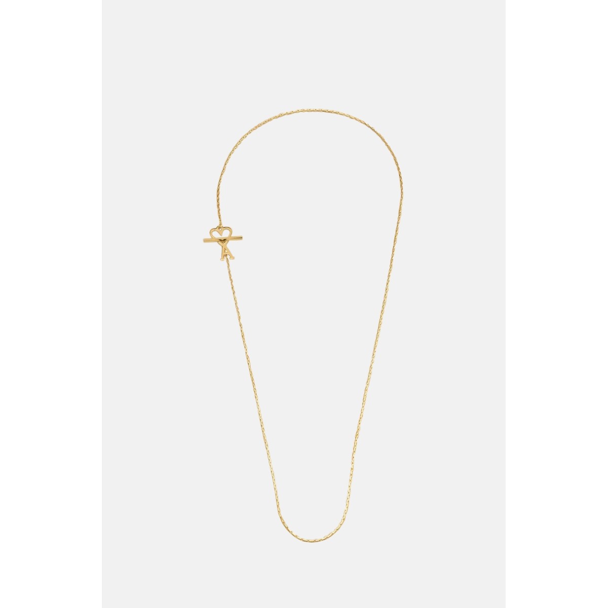Ami Paris necklace