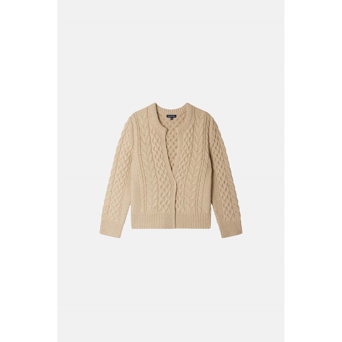 Cardigan Soeur