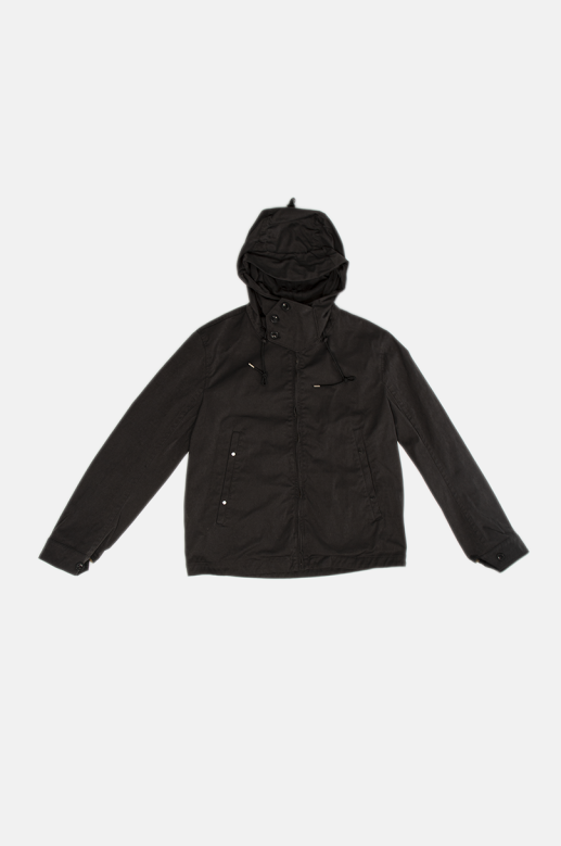 Anorak Ten C