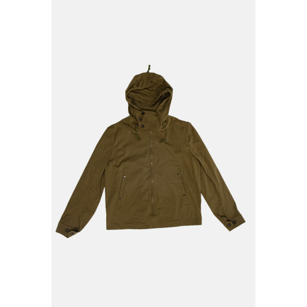 Anorak Ten C