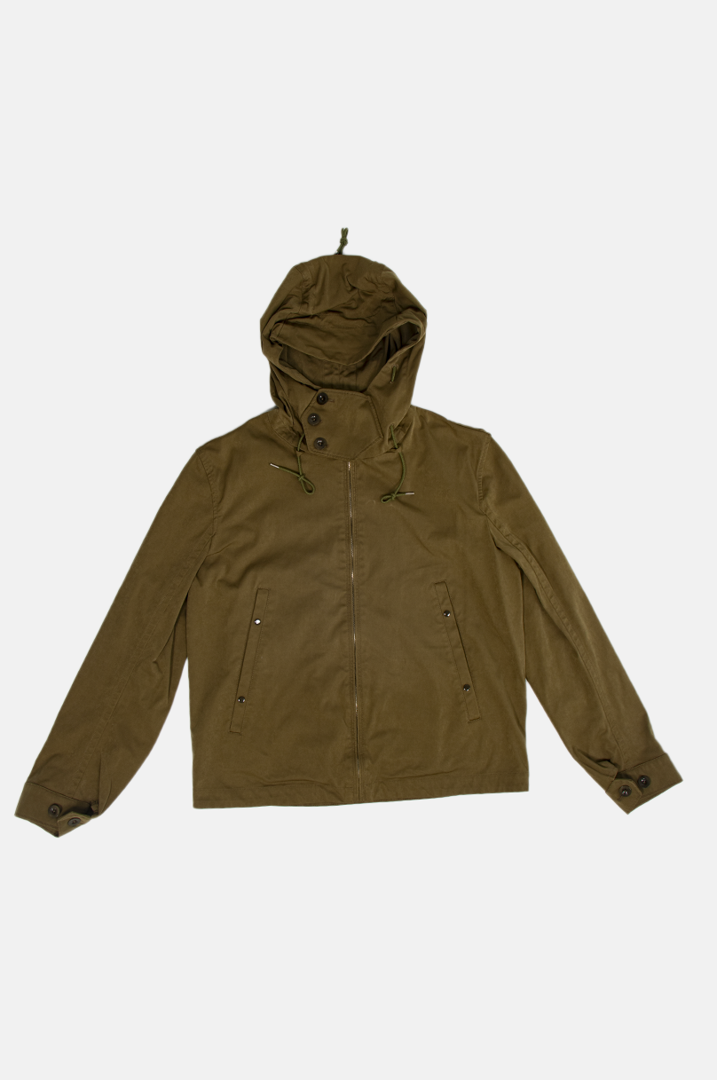 Anorak Ten C