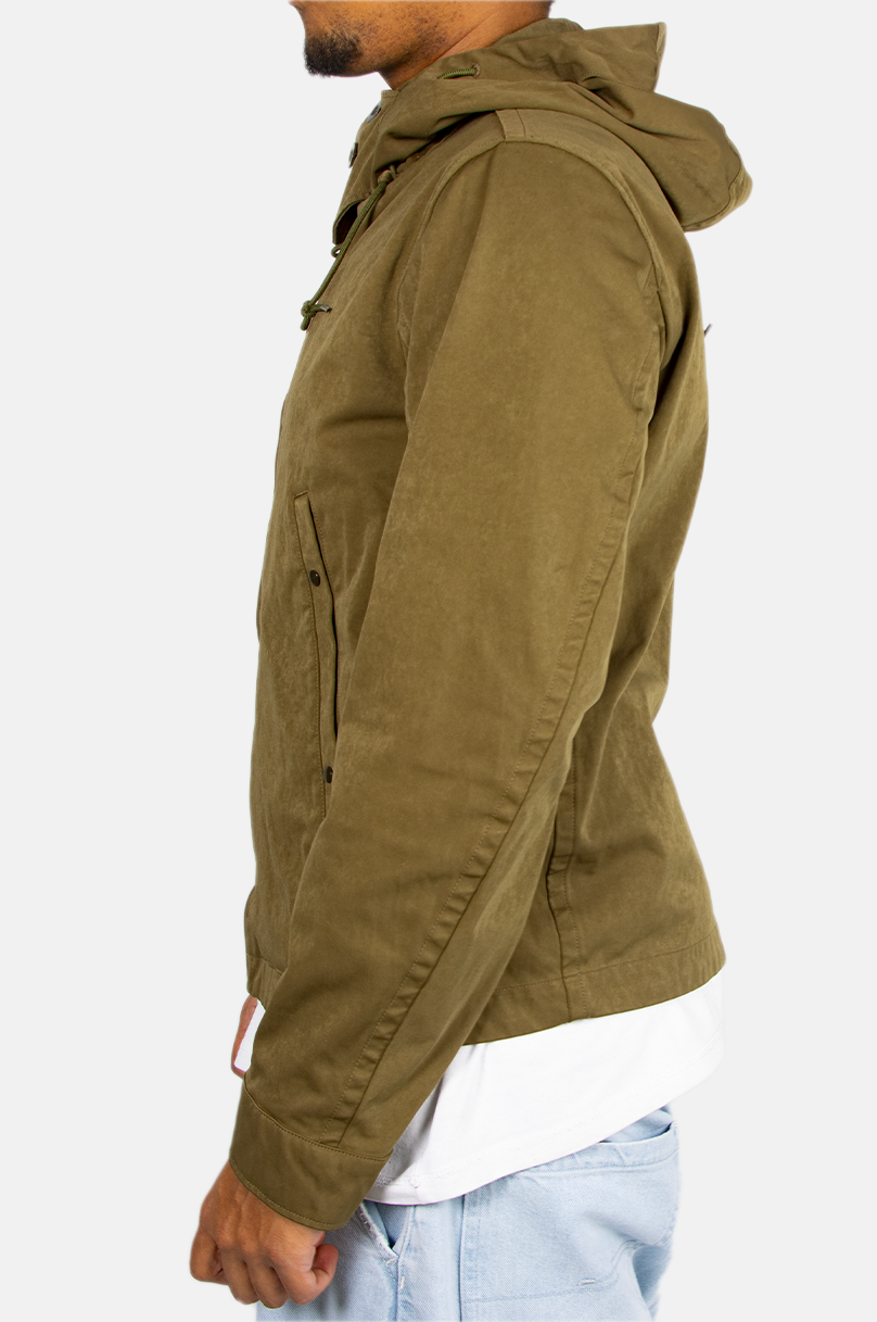 Anorak Ten C