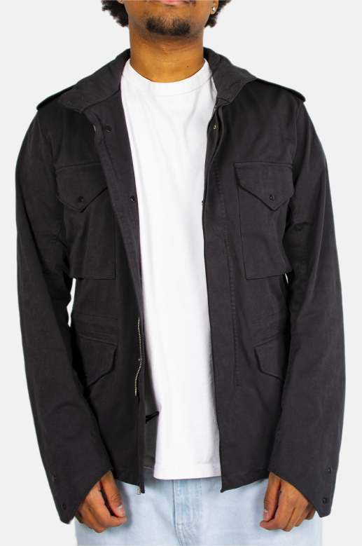 Ten C jacket