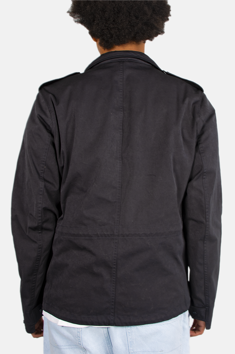 Ten C jacket