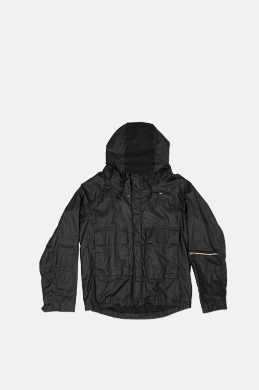 Anorak Ten C