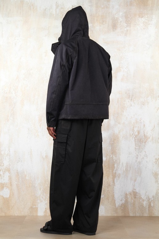 Anorak Ten C