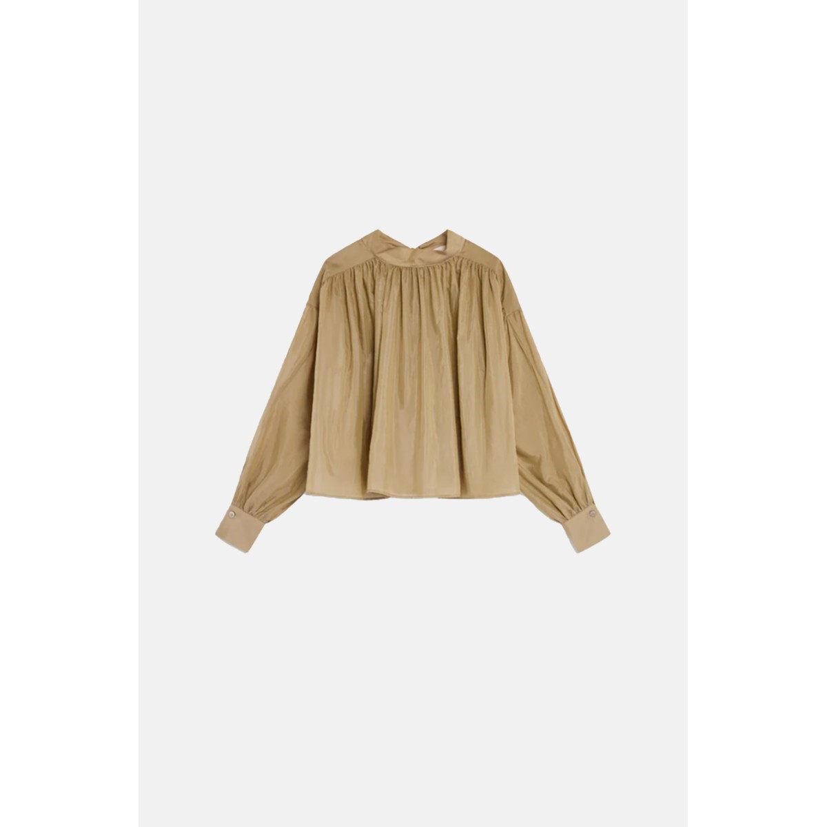 Blouse Saturnina Semi Couture