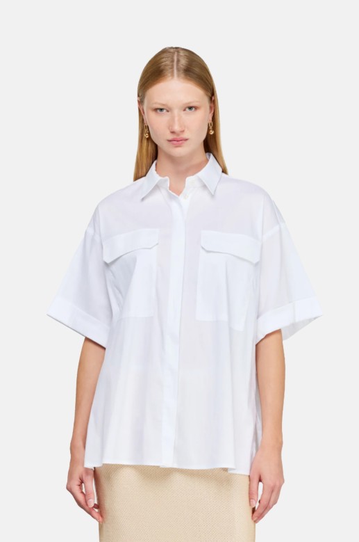 Alayna Semi Couture Shirt