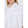 Alayna Semi Couture shirt