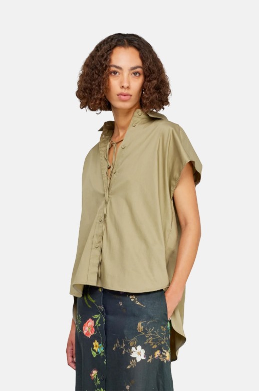 Paquita Semi Couture shirt