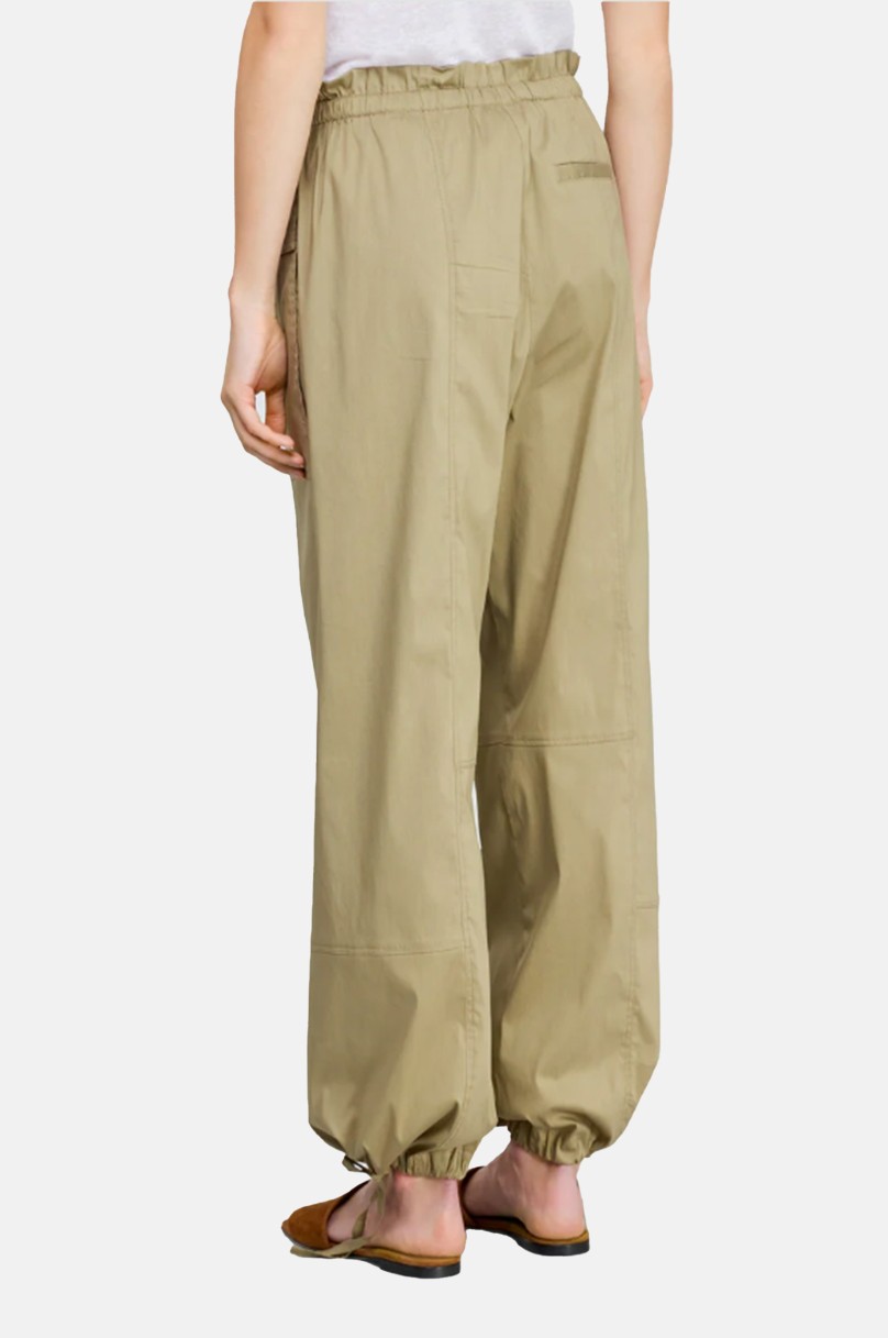 Gelsomina Semi Couture Pants