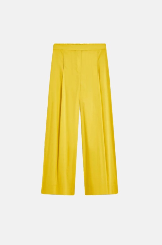 Lea Semi Couture Pants