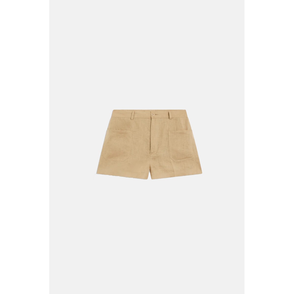 Lupe Semi Couture Shorts