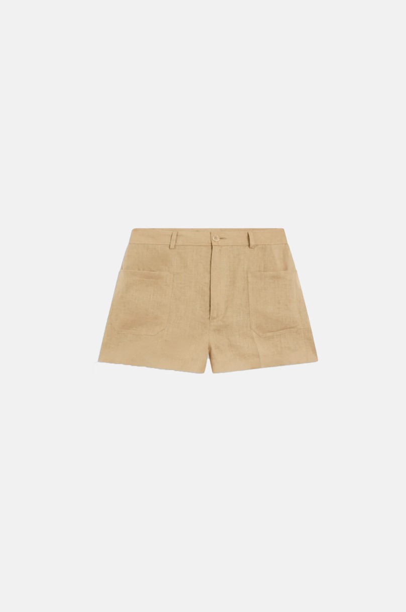 Shorts Lupe Semi Couture