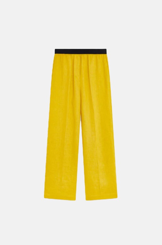 Margaret Semi Couture Pants