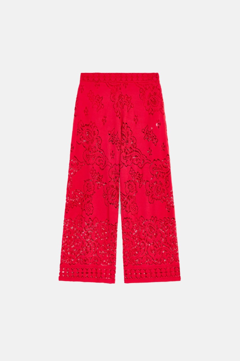 Elektra Semi Couture Pants