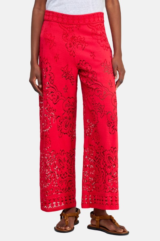 Elektra Semi Couture Pants