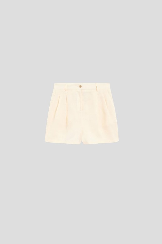 Kyla Semi Couture Shorts