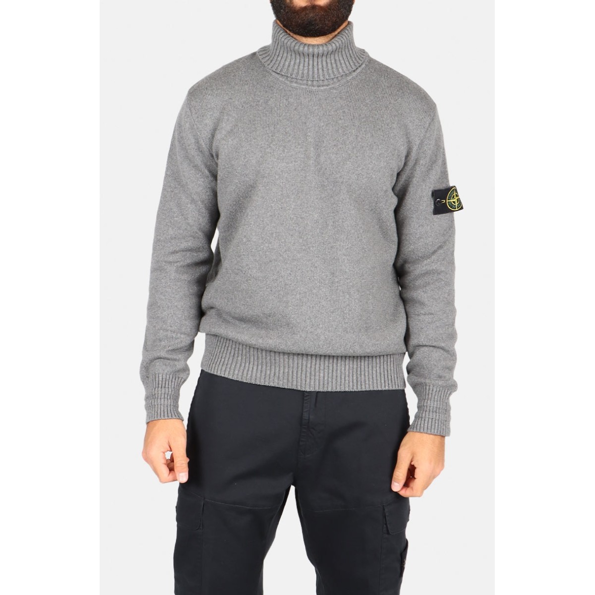 Pullover Stone Island