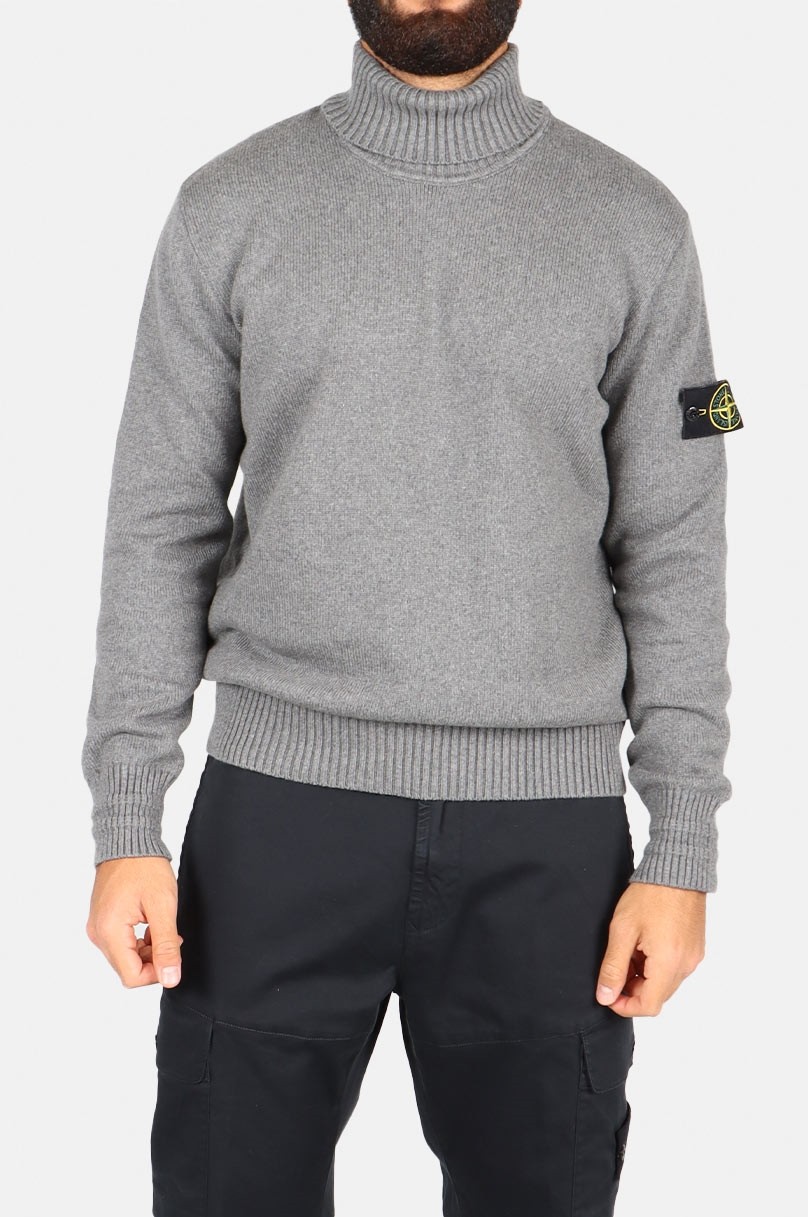 Pullover Stone Island