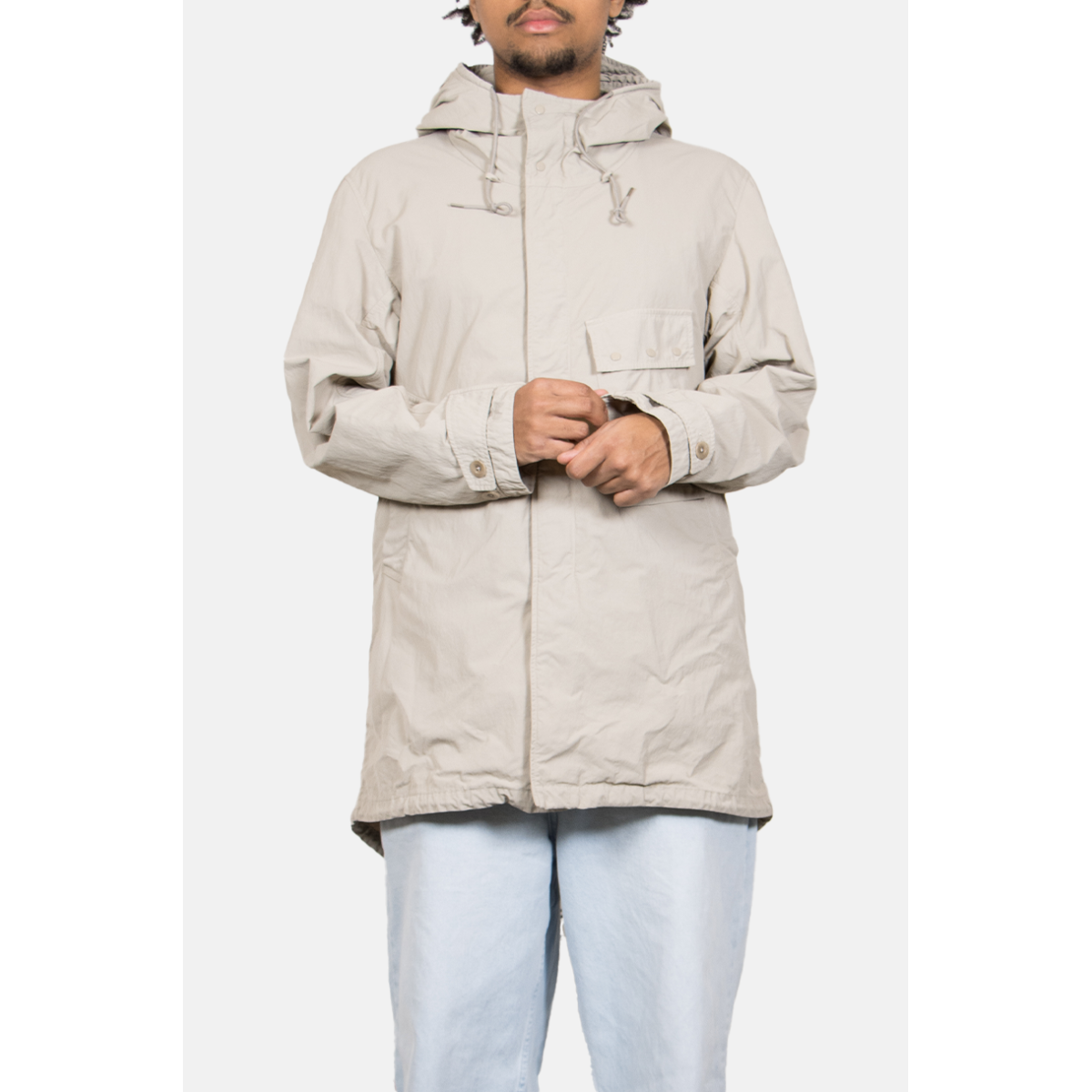 Parka Cyclone Ten C