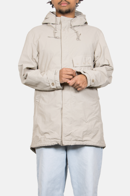 Cyclone Ten C Parka