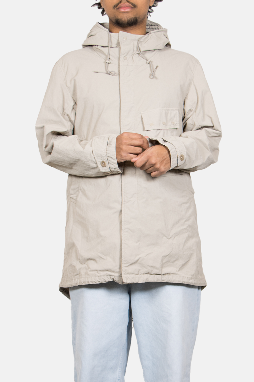 Parka Cyclone Ten C