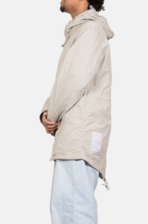 Cyclone Ten C Parka