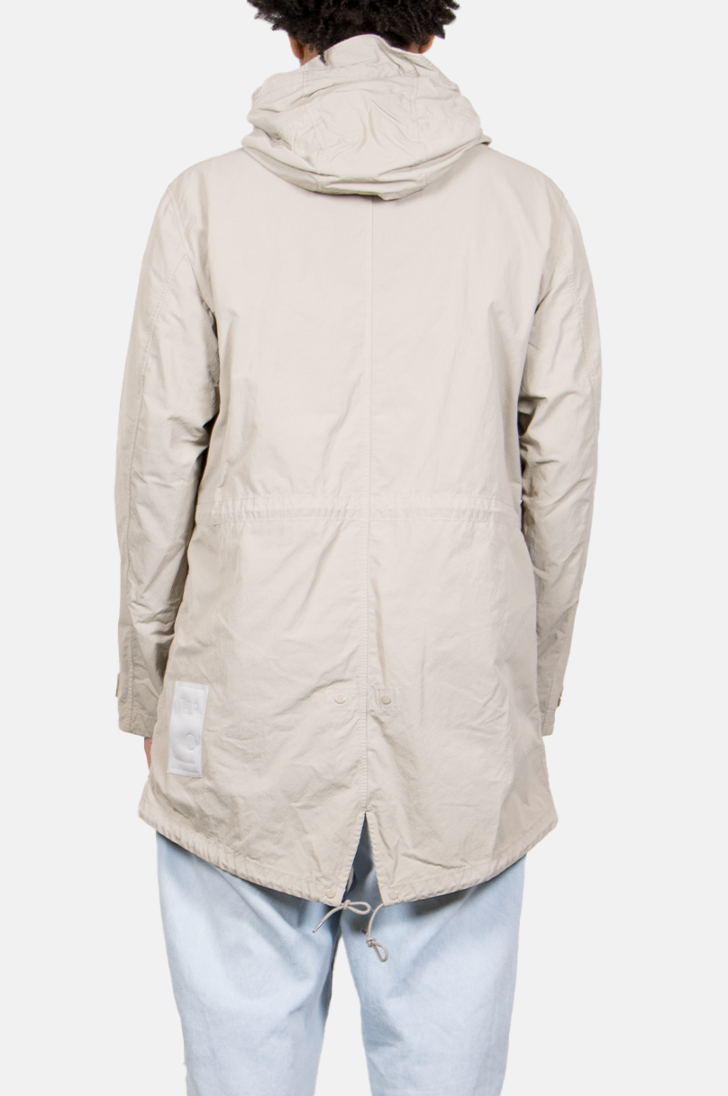 Parka Cyclone Ten C