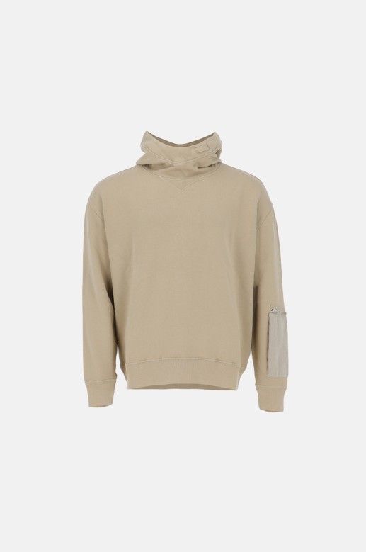 Hoodie Ten C