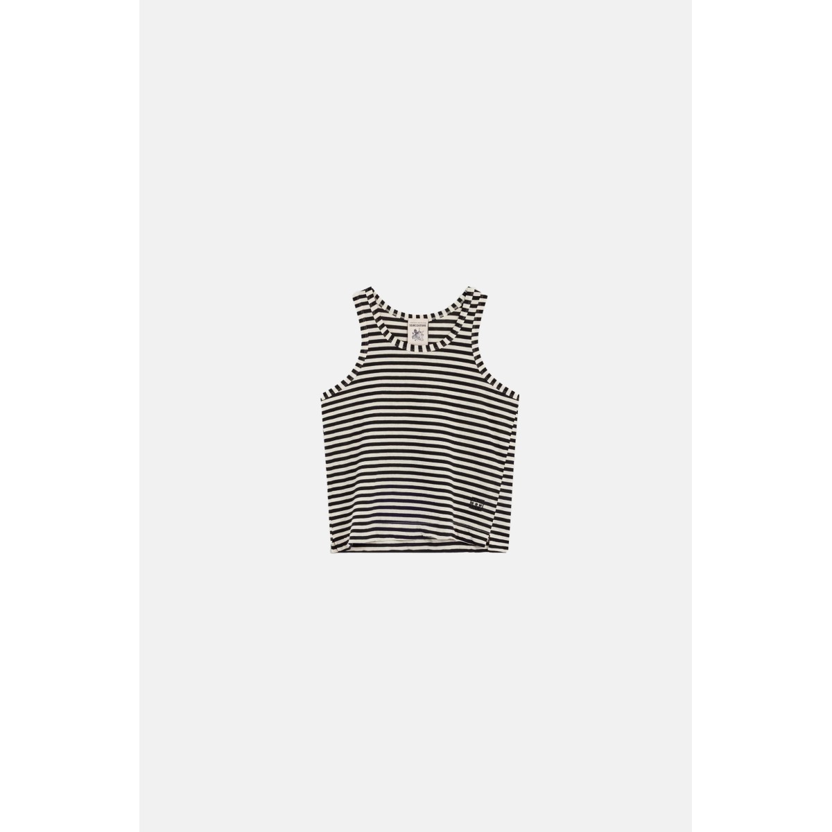 Jimena Semi Couture tank top