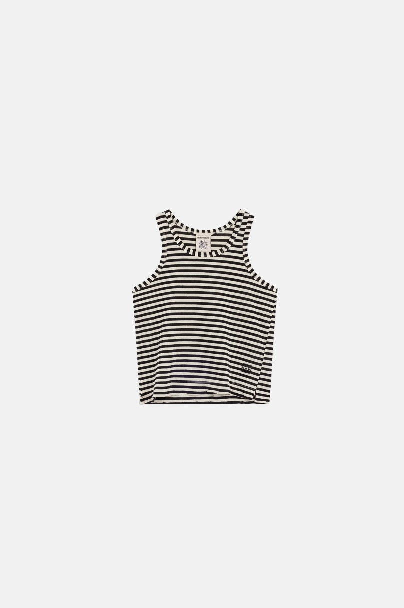 Jimena Semi Couture Tanktop