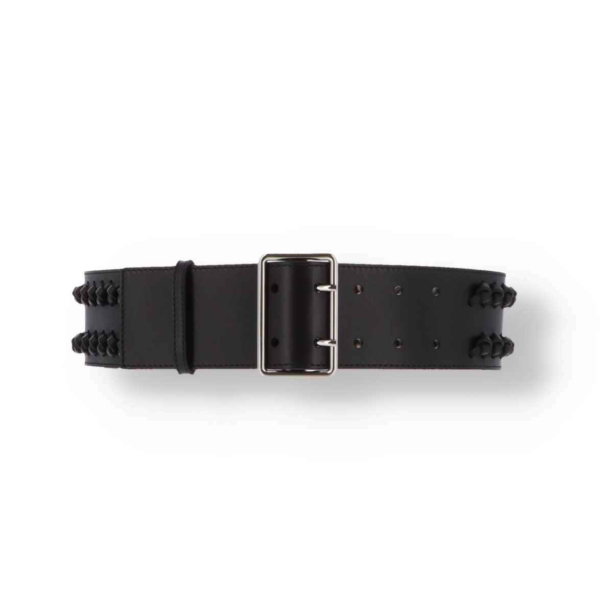 Gürtel Alexander McQueen Militär