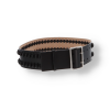 Gürtel Alexander McQueen Militär