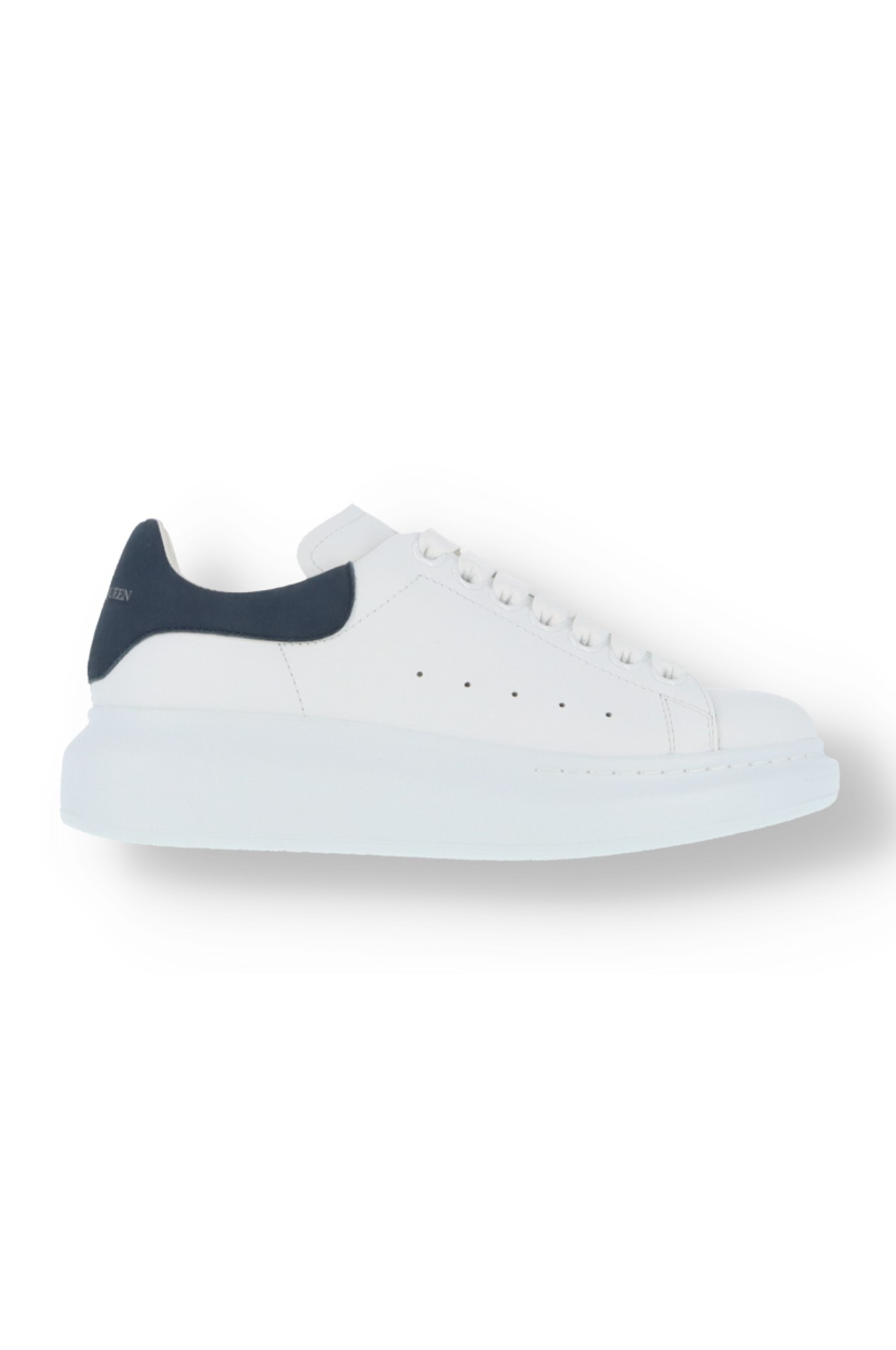 Luxury brands Alexander McQueen Larry Sneakers Drake Store