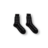 Socken Alexander McQueen Skull