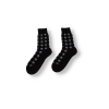 Socken Alexander McQueen Skull