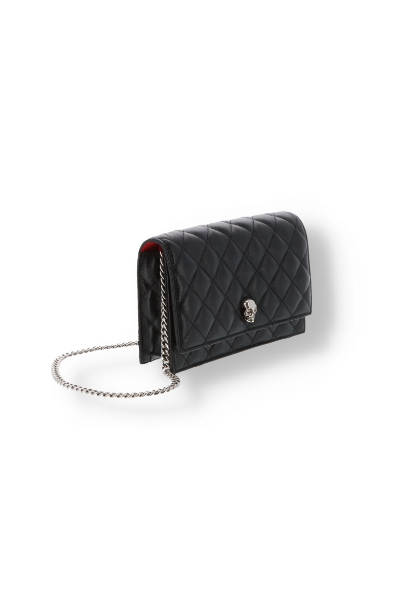 Tasche Alexander McQueen Skull Mini Bag