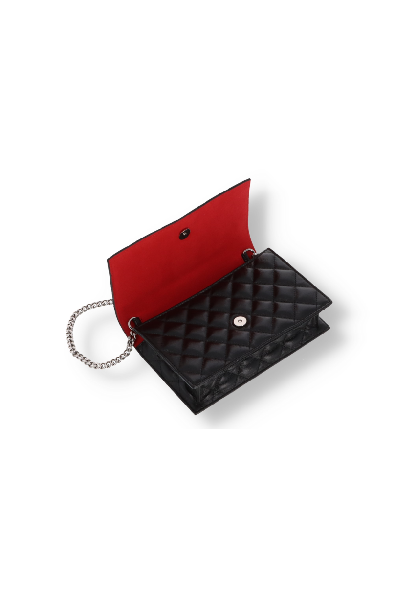 Tasche Alexander McQueen Skull Mini Bag