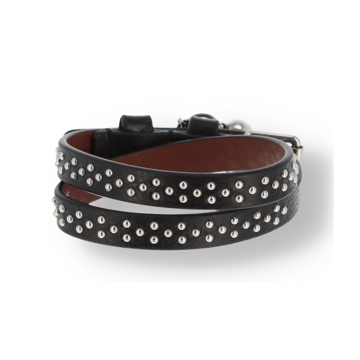 alexander mcqueen UNISEX スカルBracelet_630990 ASD0O 1000 alexander mcqueen UNISEX スカルBracelet_630990 ASD0O 1000
